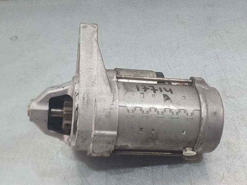 Recambio de motor arranque para toyota auris (_e18_) 1.4 d-4d (nde180_) referencia OEM IAM 281000N040  
