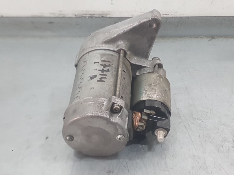 Recambio de motor arranque para toyota auris (_e18_) 1.4 d-4d (nde180_) referencia OEM IAM 281000N040  