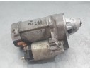 Recambio de motor arranque para toyota auris (_e18_) 1.4 d-4d (nde180_) referencia OEM IAM 281000N040  