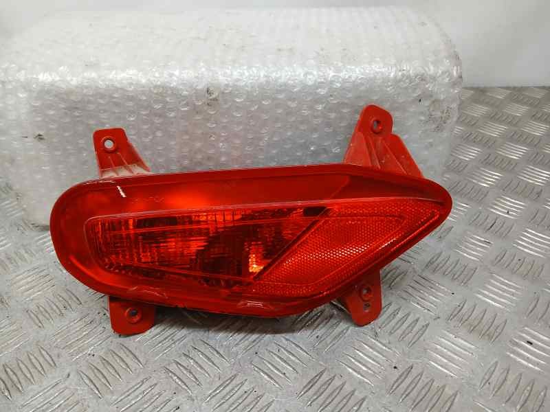 Recambio de piloto trasero izquierdo paragolpes para kia stonic (ybcuv) drive referencia OEM IAM 92405H8410  