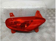 Recambio de piloto trasero izquierdo paragolpes para kia stonic (ybcuv) drive referencia OEM IAM 92405H8410  