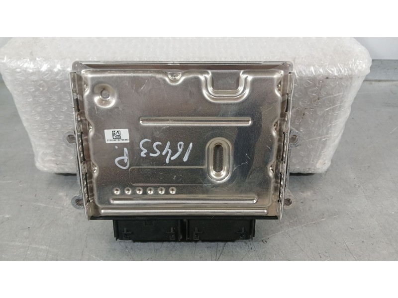 Recambio de centralita motor uce para ford fiesta vii (hj, hf) 1.0 ecoboost referencia OEM IAM   