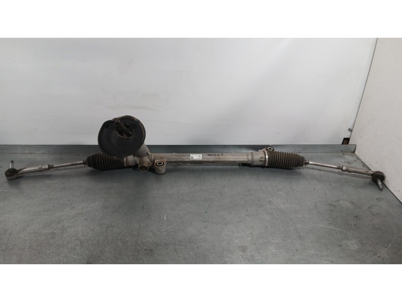 Recambio de cremallera direccion para ford fiesta vii (hj, hf) 1.0 ecoboost referencia OEM IAM 2644281  