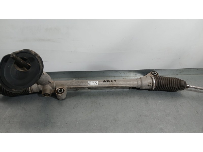 Recambio de cremallera direccion para ford fiesta vii (hj, hf) 1.0 ecoboost referencia OEM IAM 2644281  