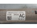 Recambio de cremallera direccion para ford fiesta vii (hj, hf) 1.0 ecoboost referencia OEM IAM 2644281  