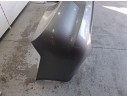 Recambio de paragolpes trasero para citroën c-elysee (dd_) 1.6 bluehdi 100 referencia OEM IAM 1621681380 ROZADO 