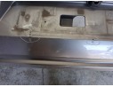 Recambio de paragolpes trasero para citroën c-elysee (dd_) 1.6 bluehdi 100 referencia OEM IAM 1621681380 ROZADO 