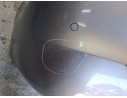 Recambio de paragolpes trasero para citroën c-elysee (dd_) 1.6 bluehdi 100 referencia OEM IAM 1621681380 ROZADO 