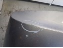Recambio de paragolpes trasero para citroën c-elysee (dd_) 1.6 bluehdi 100 referencia OEM IAM 1621681380 ROZADO 