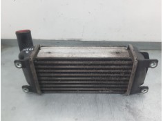 INTERCOOLER JD1271004210 