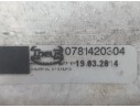 Recambio de intercooler para toyota auris (_e18_) 1.4 d-4d (nde180_) referencia OEM IAM 179400N080  