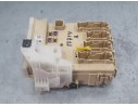 Recambio de caja reles / fusibles para toyota auris (_e18_) 1.4 d-4d (nde180_) referencia OEM IAM   