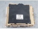 Recambio de caja reles / fusibles para toyota auris (_e18_) 1.4 d-4d (nde180_) referencia OEM IAM   