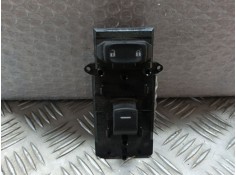 Recambio de mando elevalunas delantero derecho para honda civic lim.5 (fk) 1.5 sport referencia OEM IAM 83545TGGF110BLK  