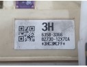 Recambio de caja reles / fusibles para toyota auris (_e18_) 1.4 d-4d (nde180_) referencia OEM IAM   