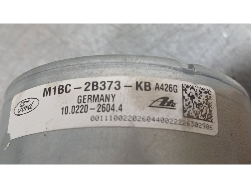Recambio de abs para ford fiesta vii (hj, hf) 1.0 ecoboost referencia OEM IAM 2703477  