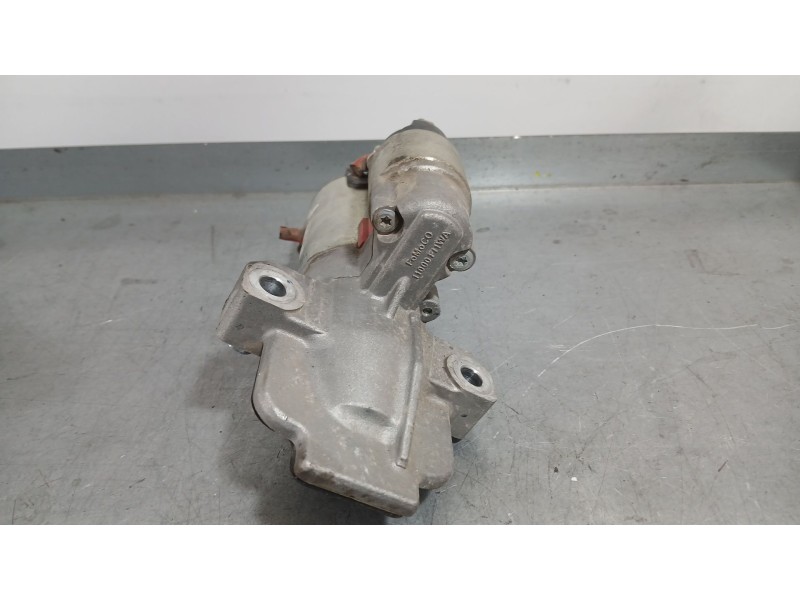 Recambio de motor arranque para ford fiesta vii (hj, hf) 1.0 ecoboost referencia OEM IAM 2105460  
