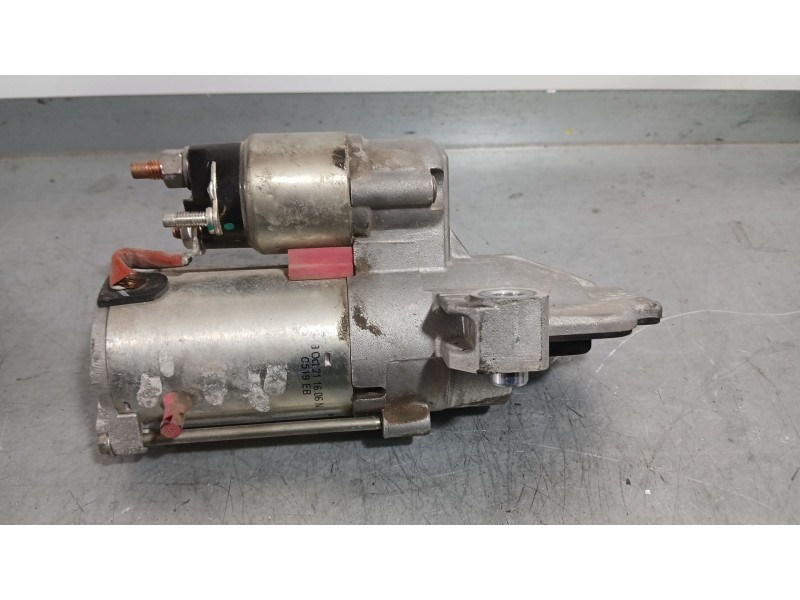 Recambio de motor arranque para ford fiesta vii (hj, hf) 1.0 ecoboost referencia OEM IAM 2105460  