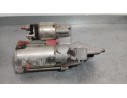 Recambio de motor arranque para ford fiesta vii (hj, hf) 1.0 ecoboost referencia OEM IAM 2105460  