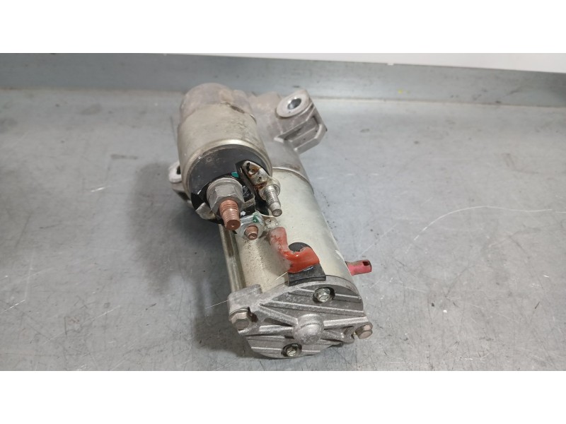 Recambio de motor arranque para ford fiesta vii (hj, hf) 1.0 ecoboost referencia OEM IAM 2105460  