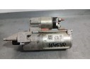 Recambio de motor arranque para ford fiesta vii (hj, hf) 1.0 ecoboost referencia OEM IAM 2105460  