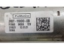 Recambio de motor arranque para ford fiesta vii (hj, hf) 1.0 ecoboost referencia OEM IAM 2105460  