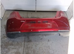Recambio de paragolpes trasero para mazda 2 hatchback (dl, dj) 1.5 skyactiv-g referencia OEM IAM DB5J50221BBB  