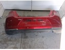 Recambio de paragolpes trasero para mazda 2 hatchback (dl, dj) 1.5 skyactiv-g referencia OEM IAM DB5J50221BBB  