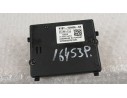 Recambio de camara para ford fiesta vii (hj, hf) 1.0 ecoboost referencia OEM IAM N1BT19H406BA  