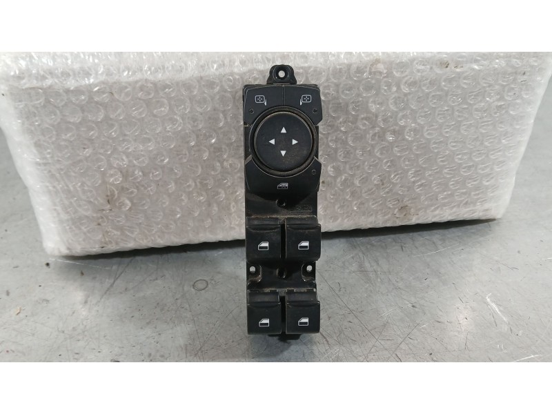 Recambio de mando elevalunas delantero izquierdo para ford fiesta vii (hj, hf) 1.0 ecoboost referencia OEM IAM 2491873  