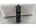 Recambio de mando elevalunas delantero izquierdo para ford fiesta vii (hj, hf) 1.0 ecoboost referencia OEM IAM 2491873  