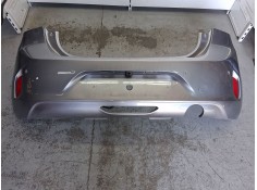 PARAGOLPES TRASERO 166335711T 