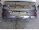 Recambio de paragolpes trasero para opel corsa f (p2jo) 1.5 (68) referencia OEM IAM 166335711T  