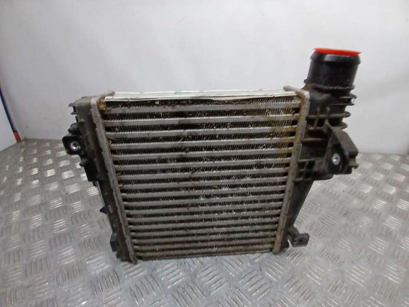 Recambio de intercooler para peugeot 5008 gt line referencia OEM IAM 9675627980 MM11882H VALEO