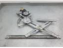 Recambio de elevalunas delantero izquierdo para toyota auris (_e18_) 1.4 d-4d (nde180_) referencia OEM IAM 6982002490  