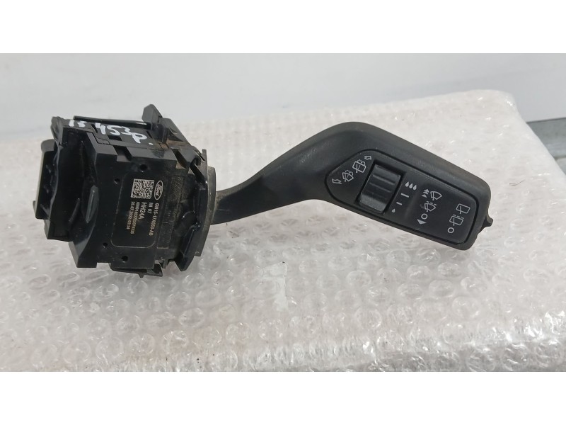 Recambio de mando limpia para ford fiesta vii (hj, hf) 1.0 ecoboost referencia OEM IAM   
