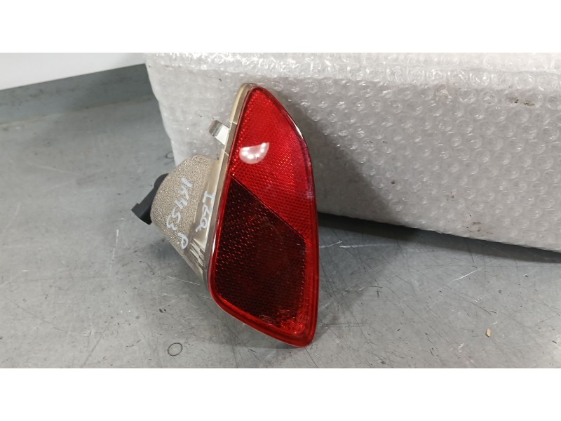 Recambio de piloto trasero izquierdo paragolpes para ford fiesta vii (hj, hf) 1.0 ecoboost referencia OEM IAM 2126145  