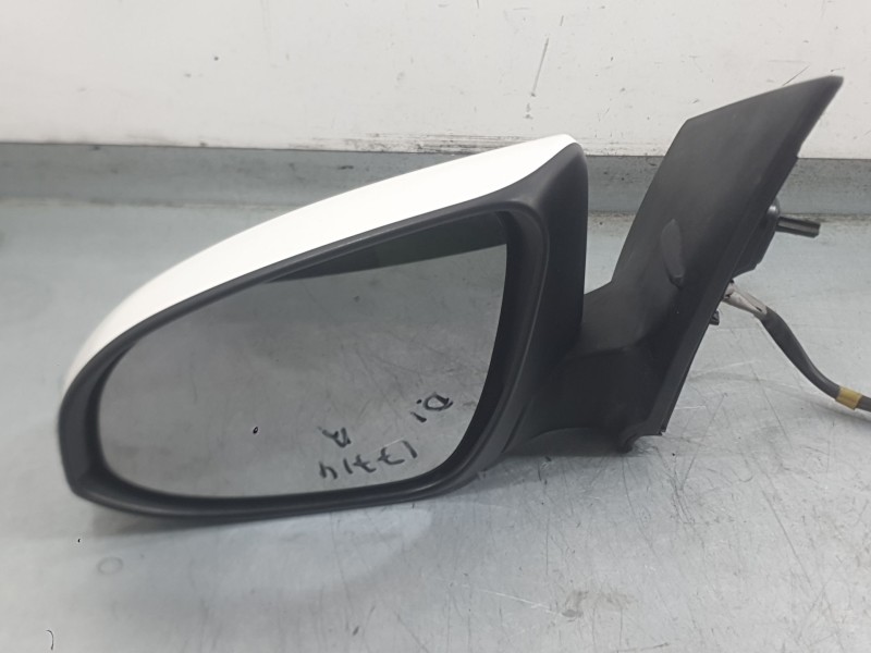 Recambio de retrovisor izquierdo para toyota auris (_e18_) 1.4 d-4d (nde180_) referencia OEM IAM 8794002620 ELECTRICO 