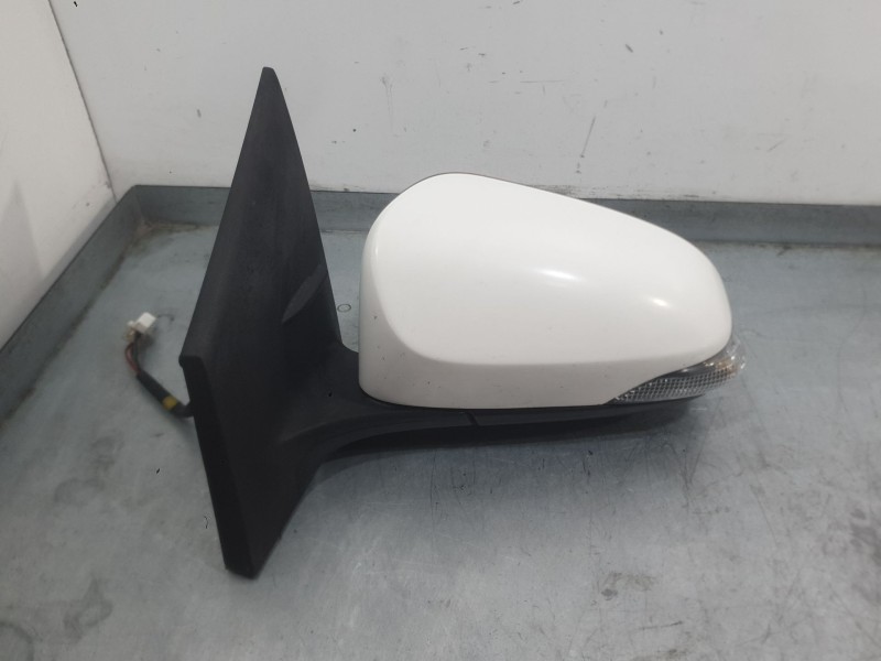 Recambio de retrovisor izquierdo para toyota auris (_e18_) 1.4 d-4d (nde180_) referencia OEM IAM 8794002620 ELECTRICO 