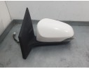 Recambio de retrovisor izquierdo para toyota auris (_e18_) 1.4 d-4d (nde180_) referencia OEM IAM 8794002620 ELECTRICO 