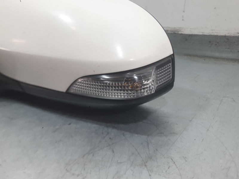 Recambio de retrovisor izquierdo para toyota auris (_e18_) 1.4 d-4d (nde180_) referencia OEM IAM 8794002620 ELECTRICO 