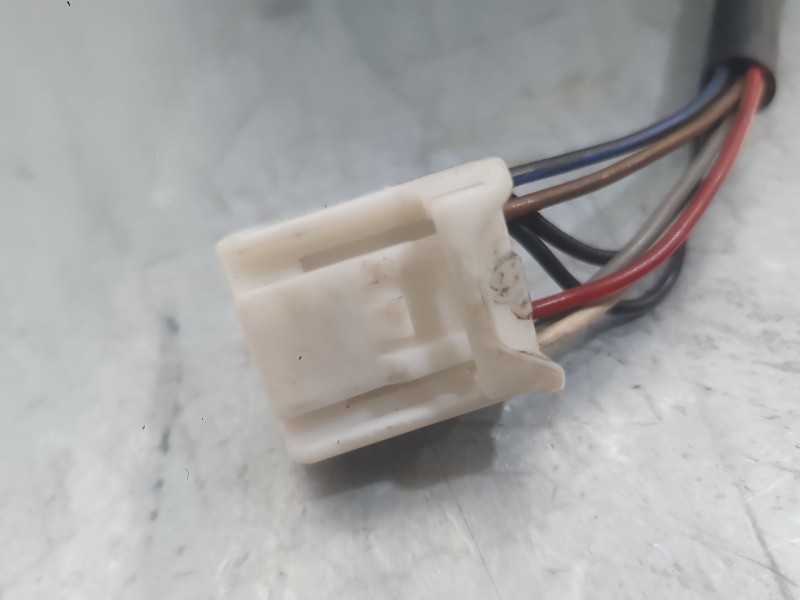Recambio de retrovisor izquierdo para toyota auris (_e18_) 1.4 d-4d (nde180_) referencia OEM IAM 8794002620 ELECTRICO 