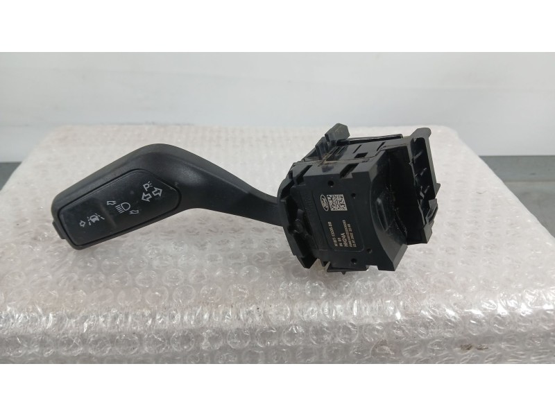 Recambio de mando intermitentes para ford fiesta vii (hj, hf) 1.0 ecoboost referencia OEM IAM   