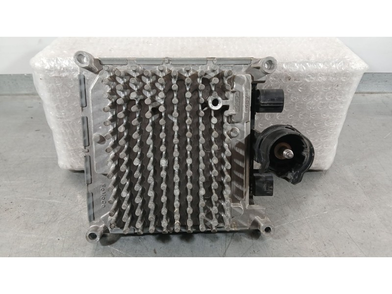 Recambio de modulo electronico para ford fiesta vii (hj, hf) 1.0 ecoboost referencia OEM IAM   