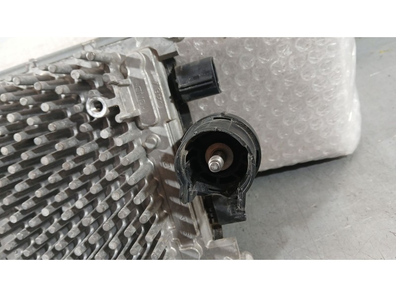 Recambio de modulo electronico para ford fiesta vii (hj, hf) 1.0 ecoboost referencia OEM IAM   