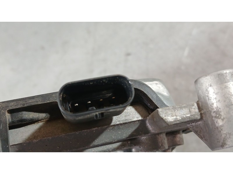 Recambio de modulo electronico para ford fiesta vii (hj, hf) 1.0 ecoboost referencia OEM IAM   