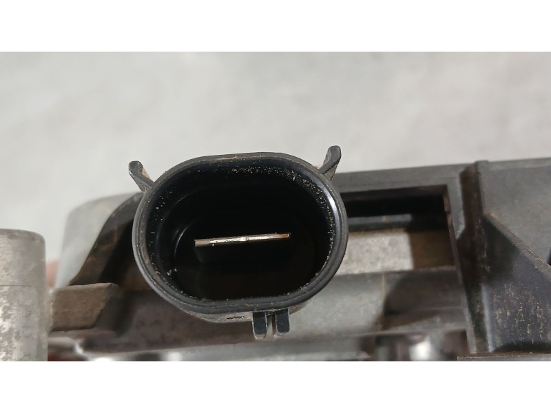 Recambio de modulo electronico para ford fiesta vii (hj, hf) 1.0 ecoboost referencia OEM IAM   