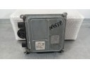 Recambio de modulo electronico para ford fiesta vii (hj, hf) 1.0 ecoboost referencia OEM IAM   