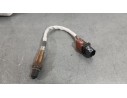 Recambio de sonda lambda para ford fiesta vii (hj, hf) 1.0 ecoboost referencia OEM IAM   
