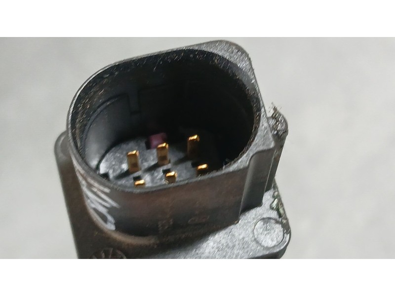 Recambio de sonda lambda para ford fiesta vii (hj, hf) 1.0 ecoboost referencia OEM IAM   